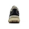 Li Ning Cargo Shock Absorption Rebound Low Top Sports Casual Shoes Women sneakers Black Gray White AGCS262-2