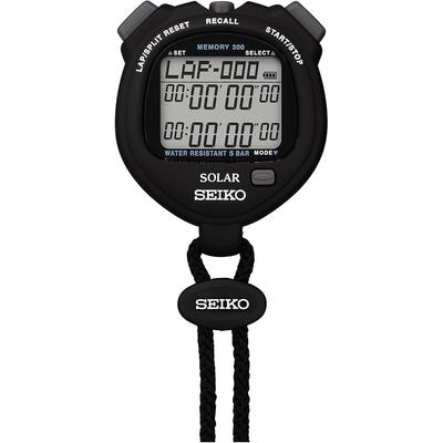 Seiko SOLER STANDARD (czarny) SVAJ001