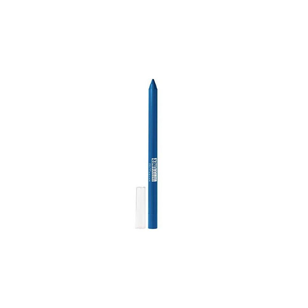 MAYBELLINE NEW YORK Waterproof Tattoo Liner Gel Pencil 36H - 