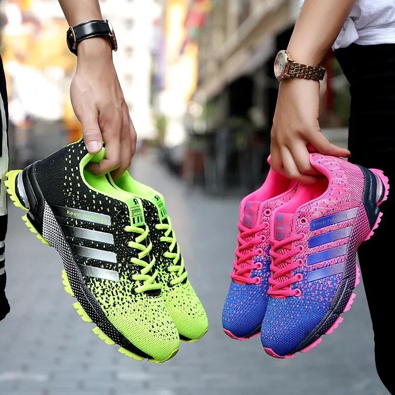 Men's Summer Sneakers for Men Casual Shoes Athletic Shoe Running Male Sneakers for Mens 2024 High Quality Fashion Shoes Man Sale