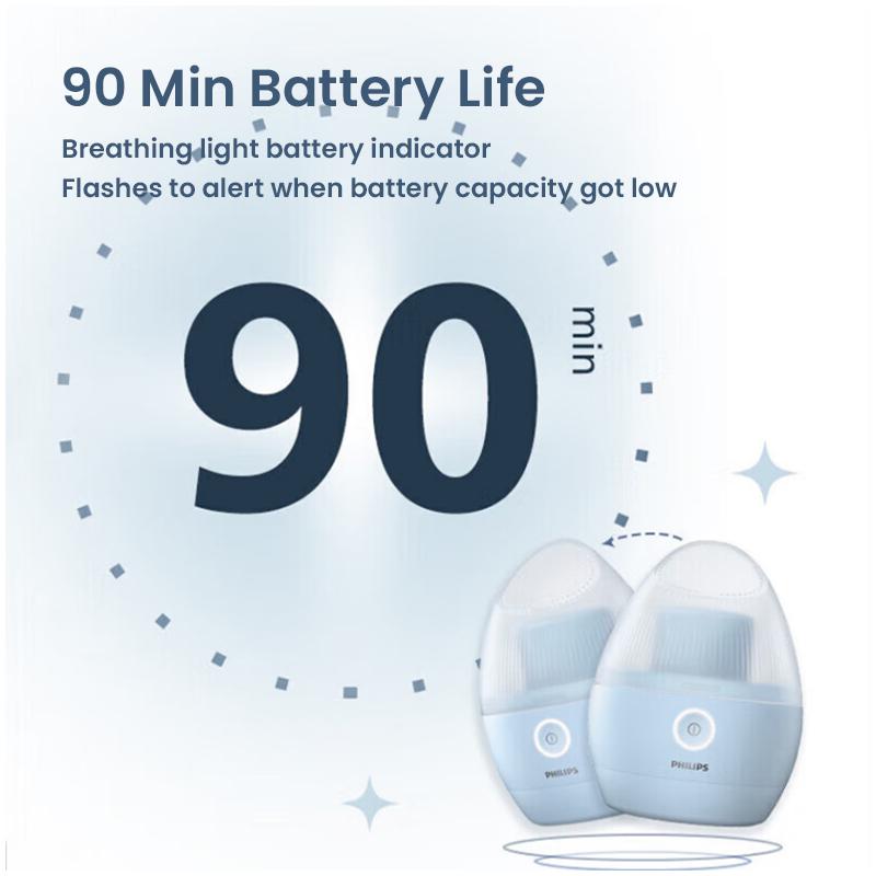 Philips Lint Remover  GCA2100/20 Electric Lint Remover Type-C Charge Port