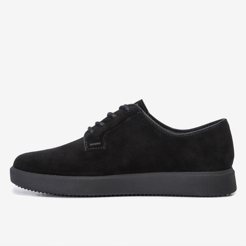 Clay Sneakers Hopkins Leder Polsterung Scem213hp00