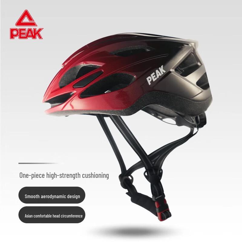 

Peak In-Mold Cycling Helmet One Size