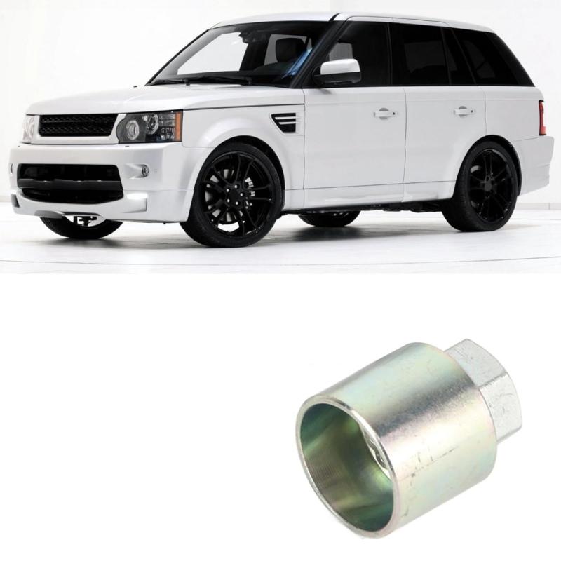 Locking Wheel Nut Replace LR037026 LR002084 LR031381 LR086417 LR086417G T4A1983 T2R36335 T4A131 Wheel Nut Lock Set