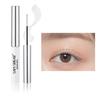 Waterproof Long & Curl Mascara 5ml Volumizing Long Lash Smudge-Free Mascara, 2 Pcs, 01 White