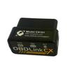 JDTechOBDLinkCXBLEOBD2 Adapter forBimmerCode&BimmerlinkBMWMiniSupra