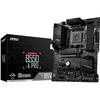 Карта Mère MSI B550-A PRO