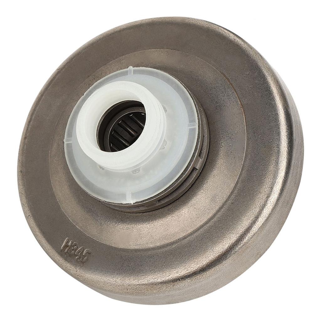 3/8in 7 Zähne Kupplungstrommel Kettenradsatz Passend für Husqvarna 355 357 357XP 359 EPA Kettensäge