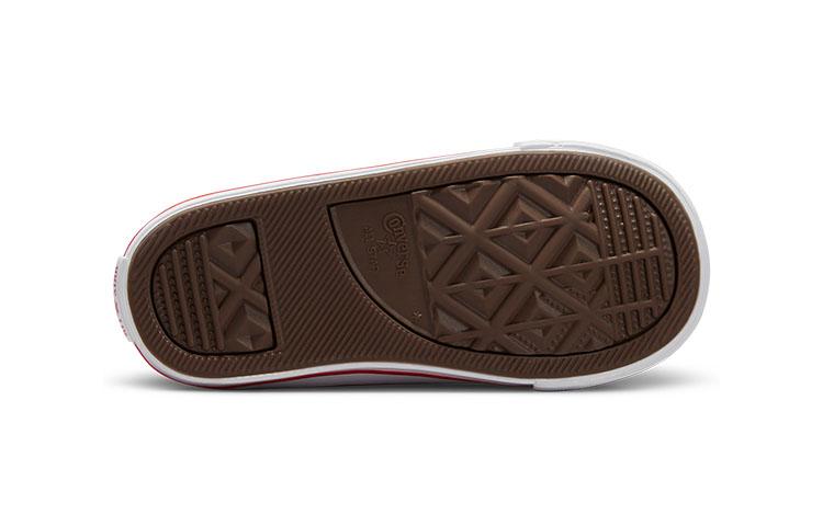 Converse Chuck Taylor All Star Low Easy-On TD 'Dinosaurs' A01667C