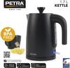 Чайник Petra PT5632MBLKVDE