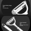 Sharp Kitchen Peeler Bar 4 In 1 Fruit Potato Peeler High Quality Cucumber Carrot Grater  Kitchen