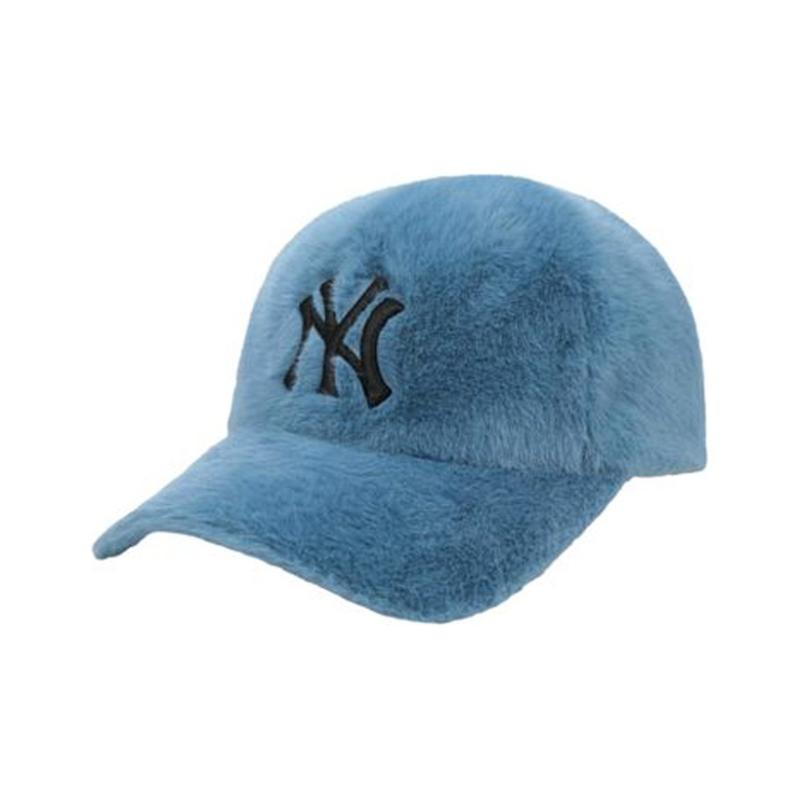 Полиэстеровые бейсболки MLB Унисекс Модные 32CPDD011 F