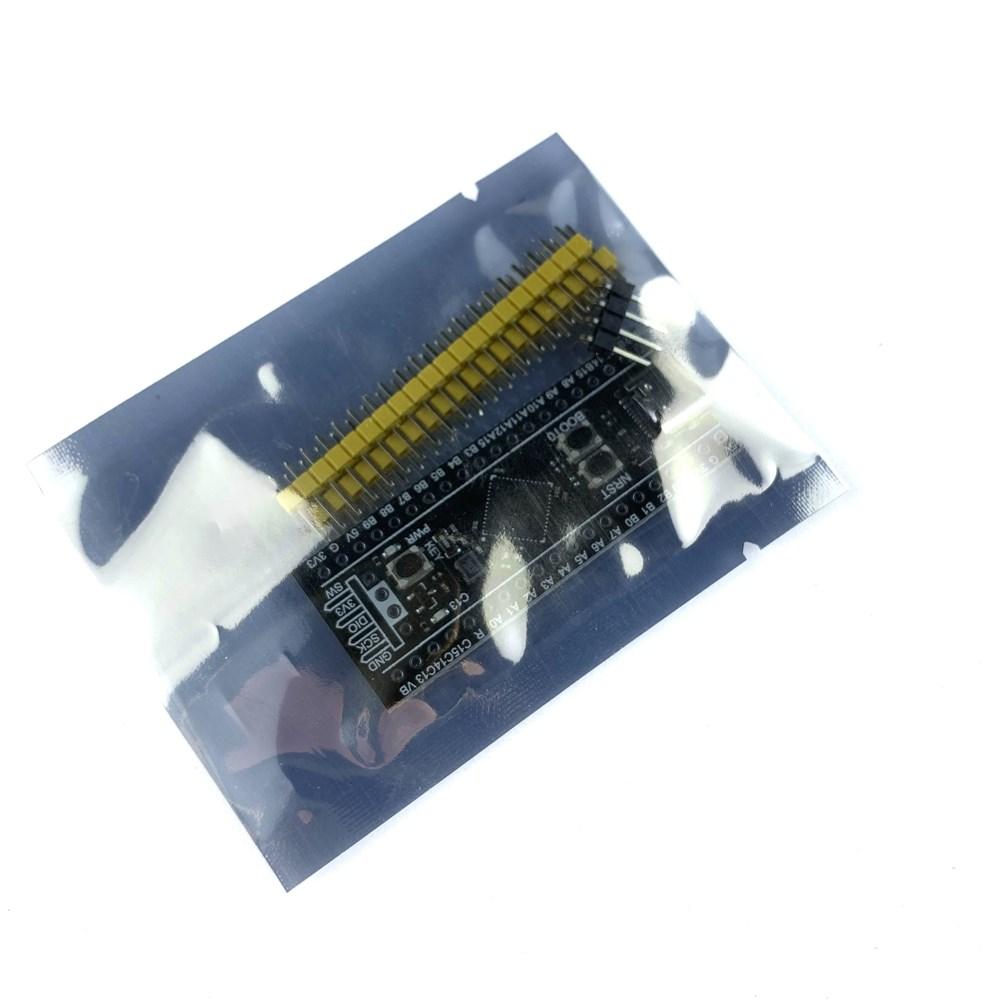 STM32F401 Entwicklungsboard V3.0 STM32F401CCU6 STM32F411CEU6 STM32F4 Lernboard 84Mhz 96KB RAM 512KB/100Mhz 128KB RAM 512KB