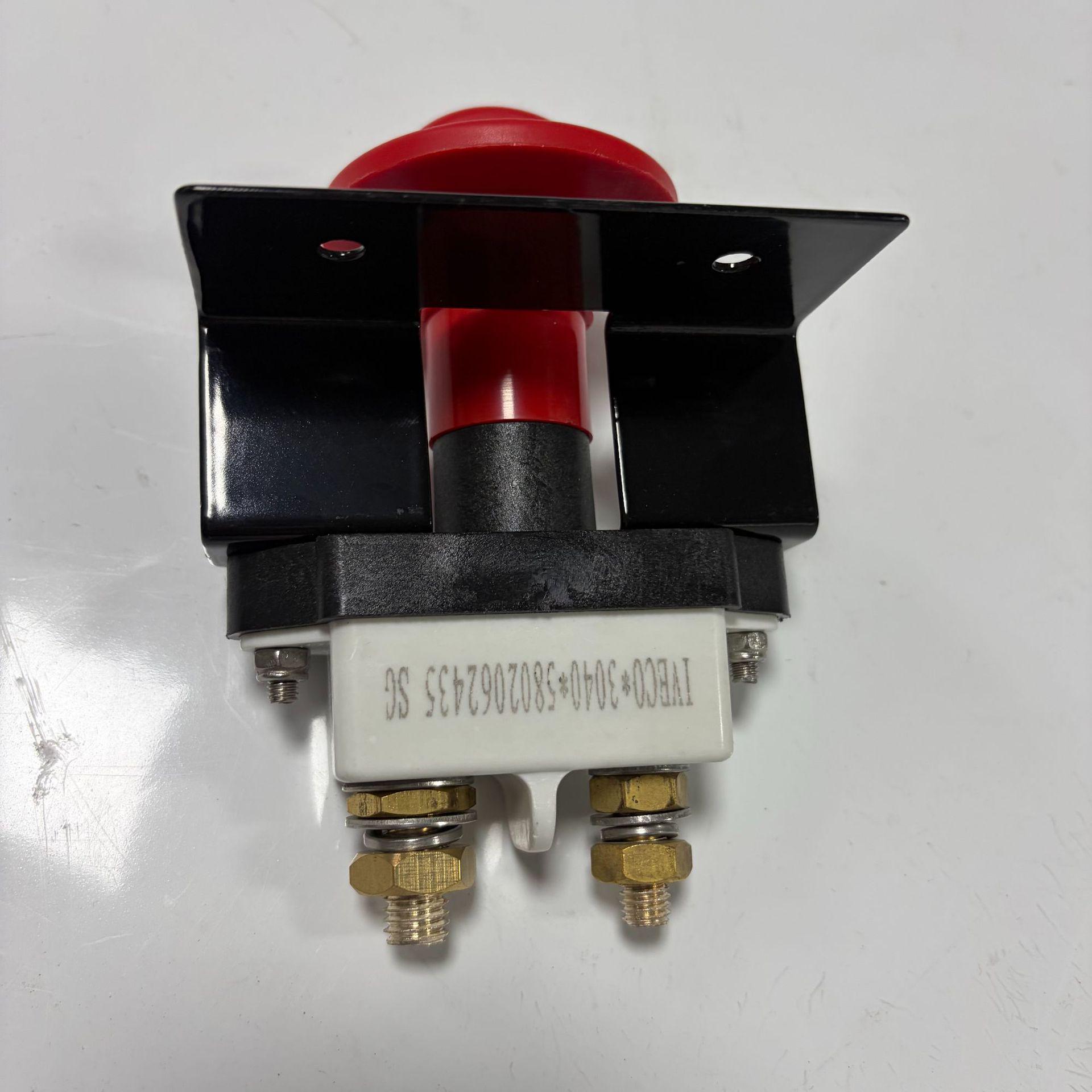 Iveco Ousheng RV Battery Knife Circuit Switch Iveco
