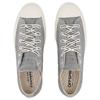 Offspring Community X Converse Chuck Taylor All Star 1970s Non-Slip and Abrasion Low Top Board Shoes Unisex Grey