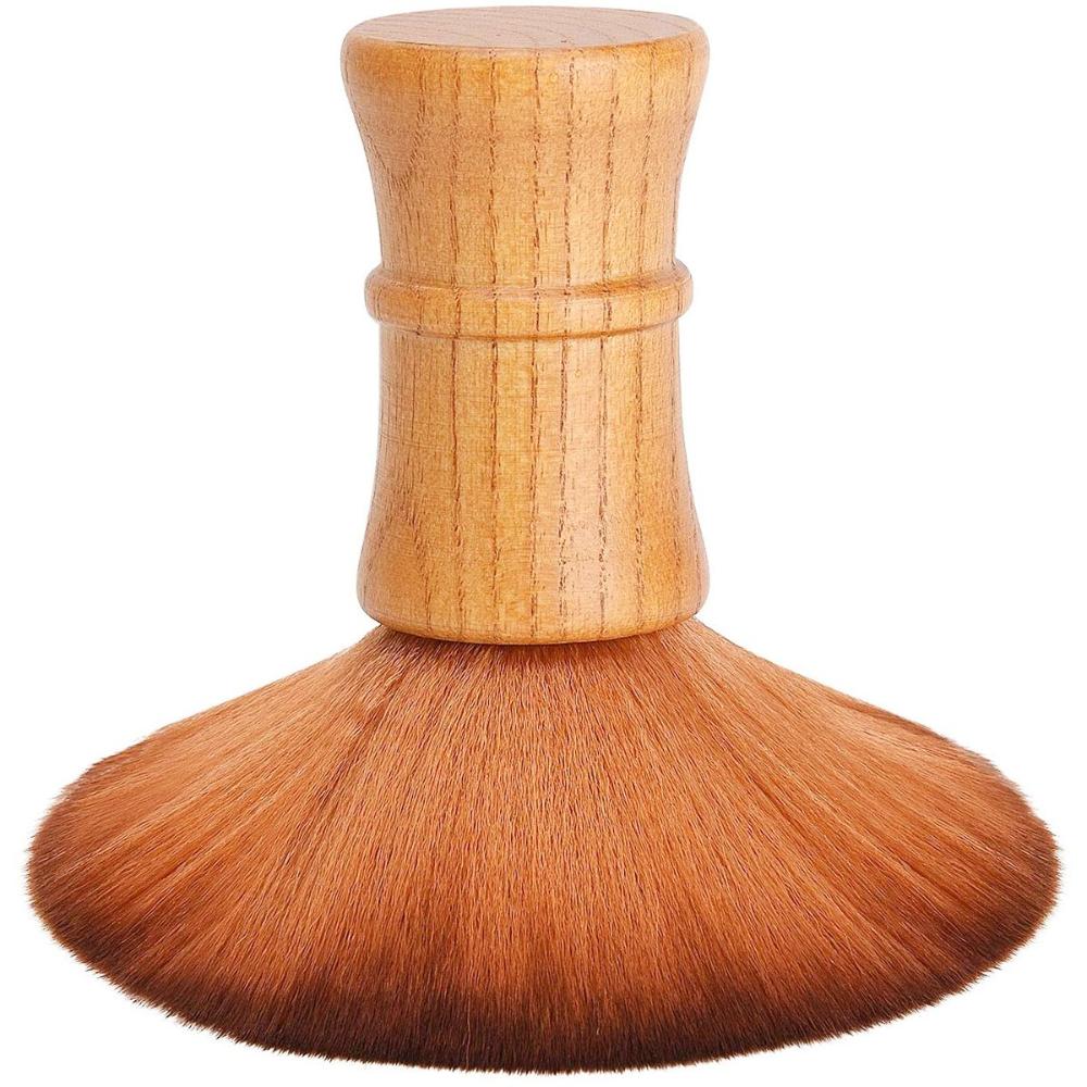 Handle Soft Anti-static Stylus Dust Remover Turntable Brush LP Cleaning Tool Vinyl Record Cleaner
