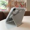 Y-Katlanabilir Tablet Kılıfı iPad A16 11. 11 10. 9. 8. 7. Nesil Kılıf Air 6 7 5 4 3 2 1 Pro 11 İnç 2024 2025 Kılıf Funda İçin