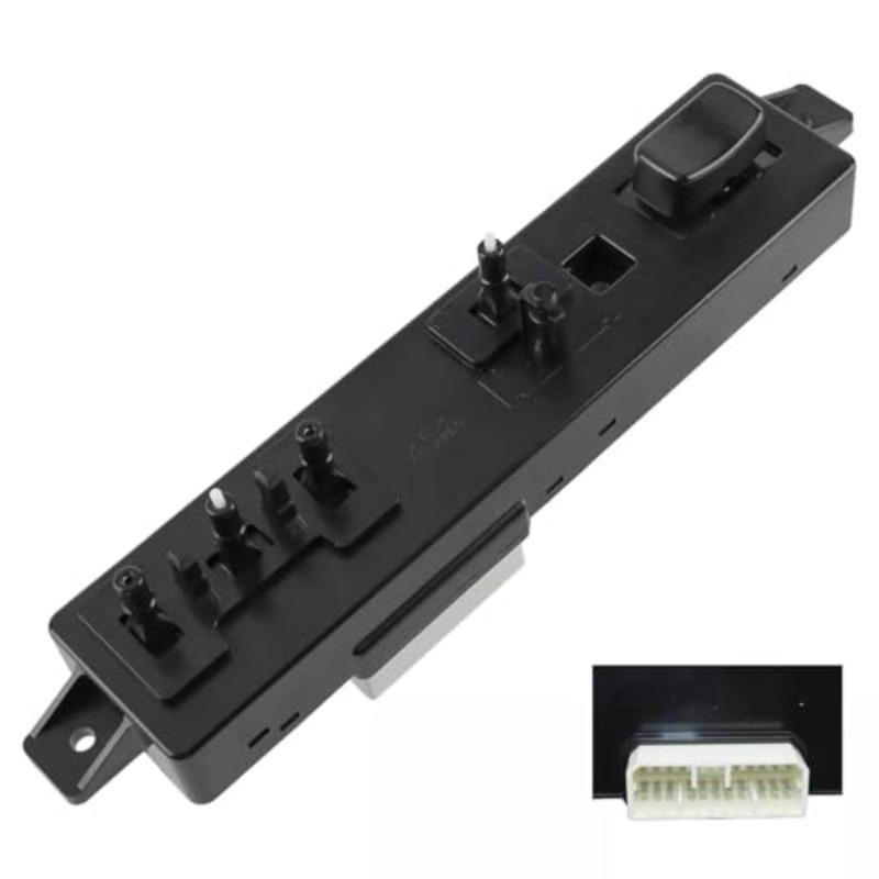 88191-3S100RY Front Left Driver Side Power Seat Adjust Control Switch Button Parts Car Accessories For Hyundai Sonata 2011-2015