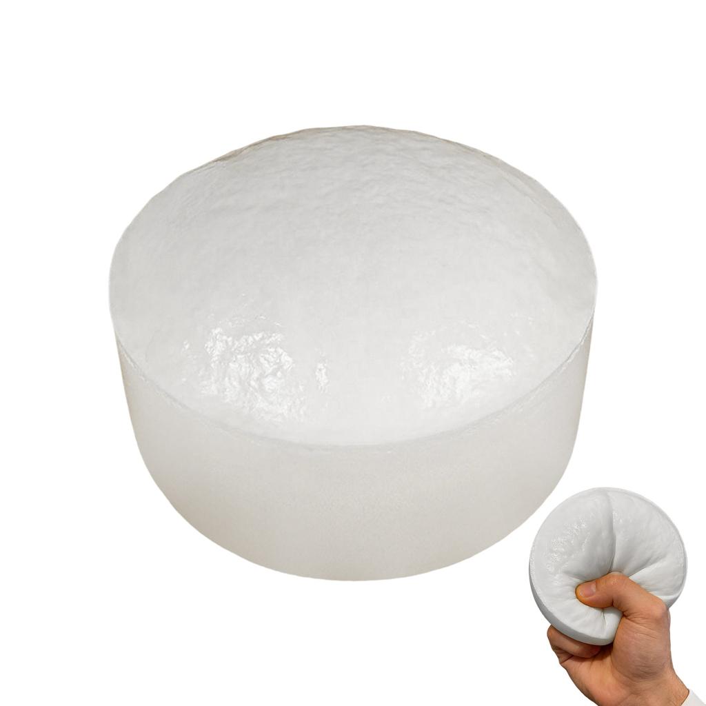 Speelgoed Druk Bubbel Knoedel Stressverlichtend Speelgoed Zacht Decompressie Deeg Rekbaar Bureau Prospector