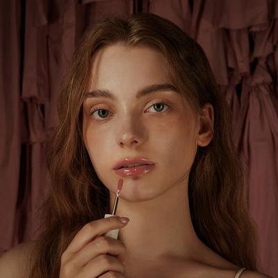 Chere Jeanne Edelstein Goldener Farbton 4 Typen