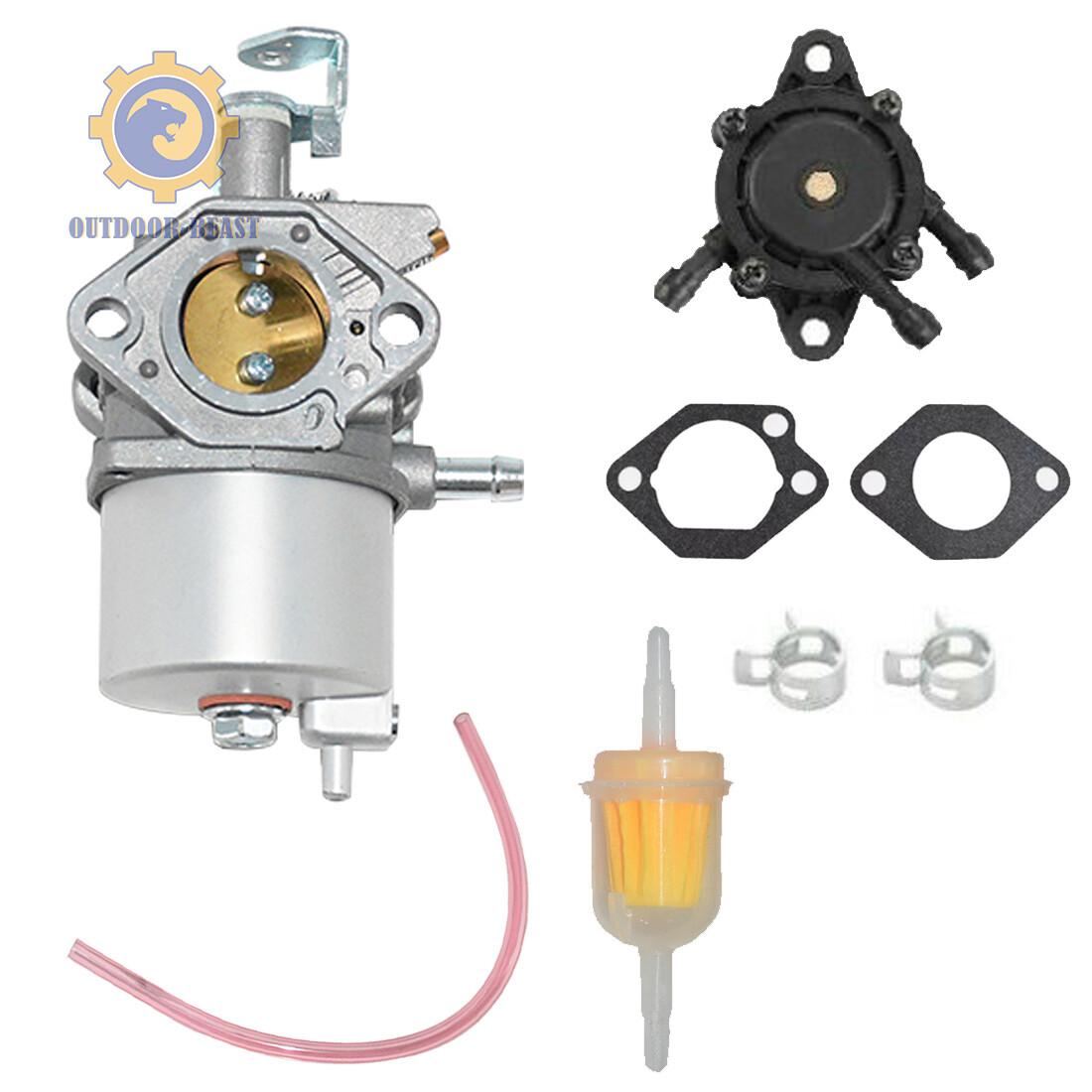 Carburetor Carb for Club Car DS 1992-1997 Gas Golf Carts FE290 Engine 1016478