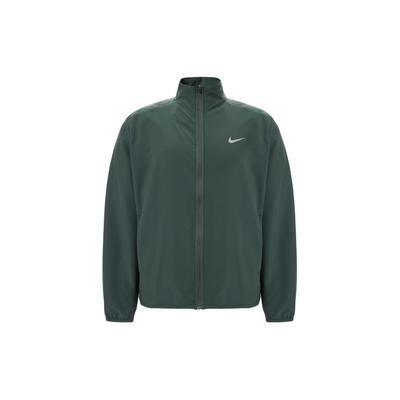 Form Dri-FIT Versatile Zip Long Sleeve Jacket Men Jackets Green FB7500-338