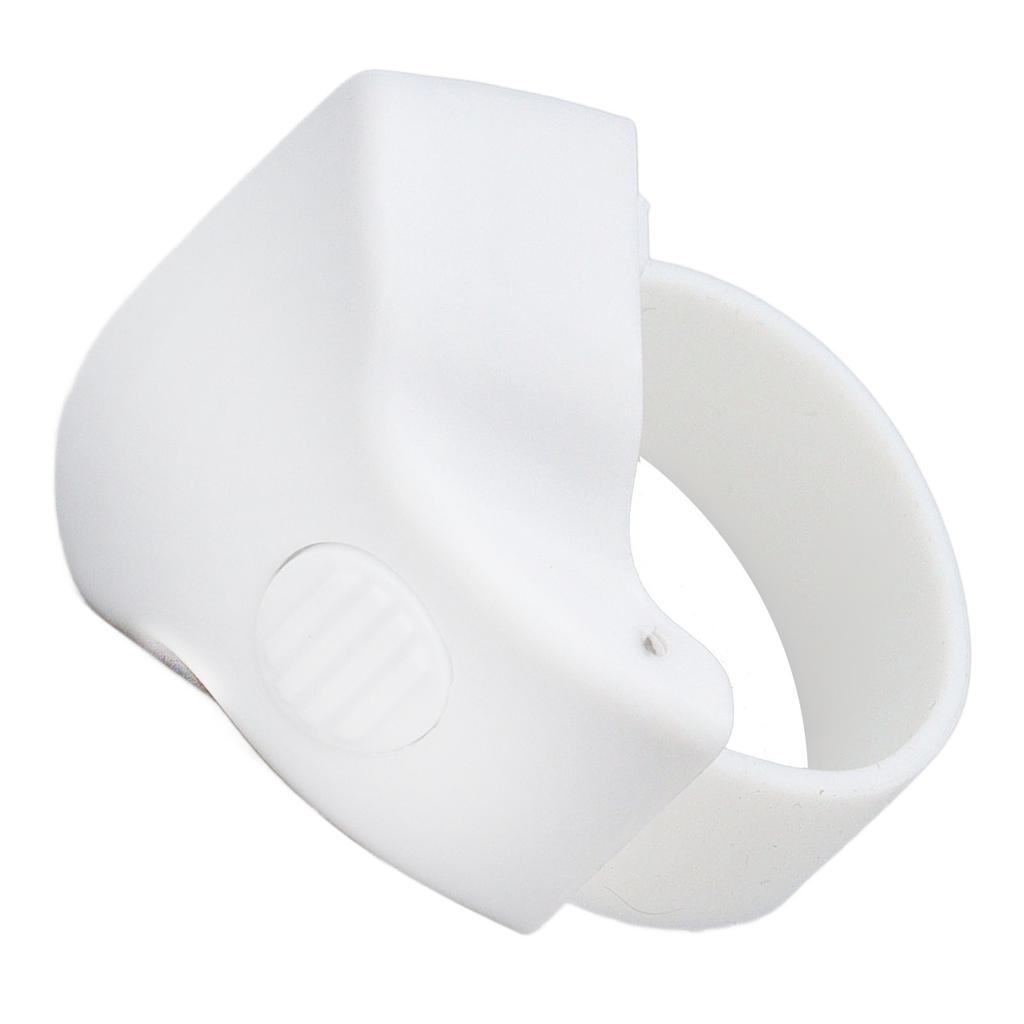 Camera Remote Control Ring BT Portable Smart Ring Controller for Outdoor Travel 10m 30ft