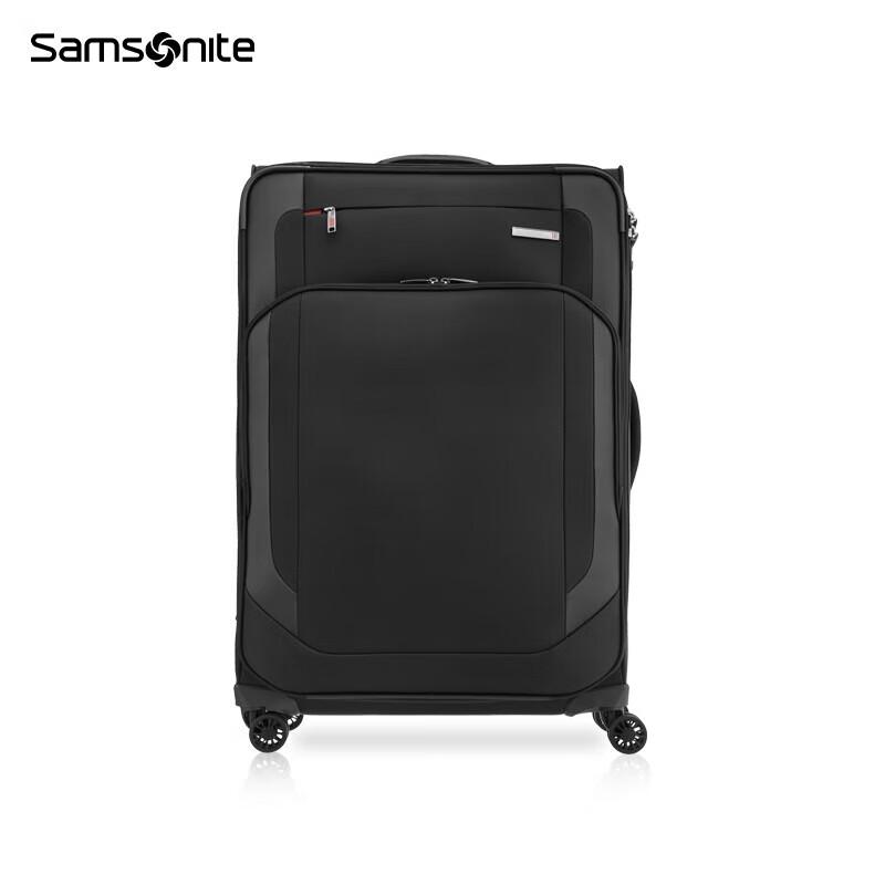 

Samsonite AZ7 28-inch Expandable Softside Luggage