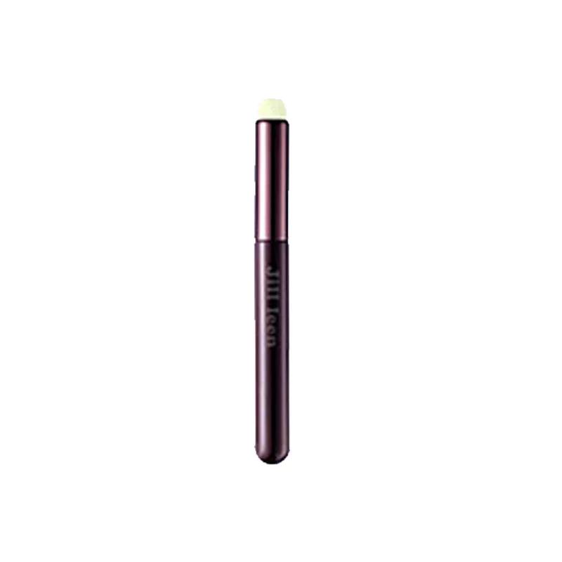 Jillleen Blush Cream Mud Blush Purple Highlighting and Brightening, Long-Lasting, Natural, Moisturizing, Skin-Friendly, Contouring and Enhancing