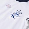 Disney Girls' Judy Hopps Short-Sleeve Graphic Tee