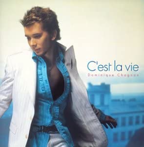 

CD DOMINIQUE CHAGNON - C est la vie Japan ObiMusic Others Used