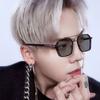 Color-Changing Lenses Scum Gray Glasses Men'S And Women'S Light-Sensitive Automatic Chen Weiting Same Glasses Frame With Myopia Sunglasses