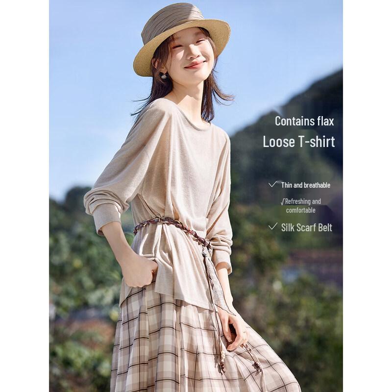 MOHAN YIMEI Women s Textured Off-Shoulder Top XL