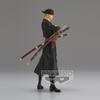 Roronoa Zoro One Piece The Grandline Series Wanokuni Figurine