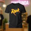 KISW Rock 99 Logo T-Shirt Funny Made In USA S-5XL Unisex T-Shirt