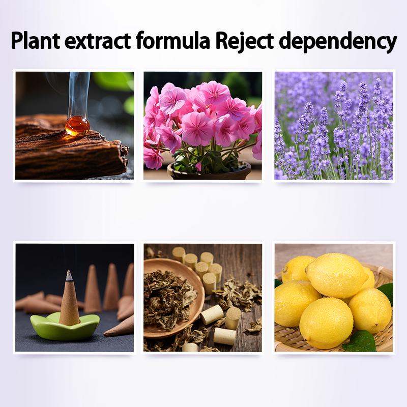 Lavanta Uyku Kremi Doğal İçerikler Rahatlatıcı Stres Giderici Uyku Yardımcısı Hızlı Emilim Hafif Kompakt