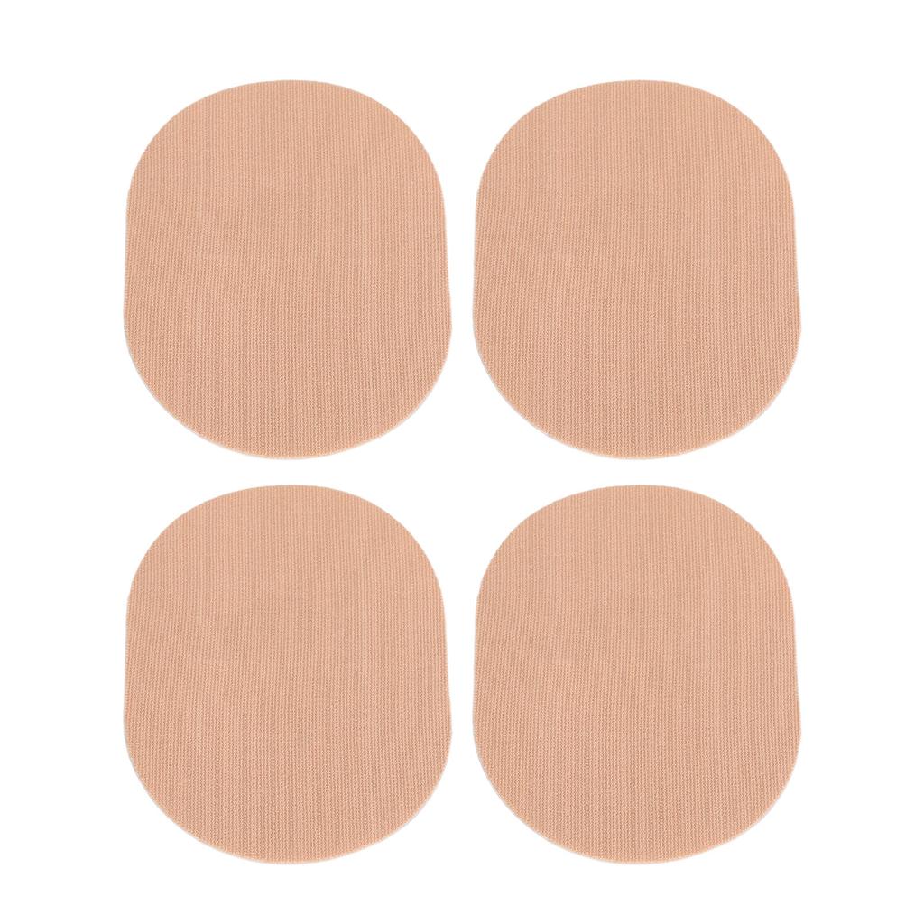 20 ks Náplast na senzor CGM Vodotěsná Odolná proti potu Předstřižená Dlouhotrvající Fixace