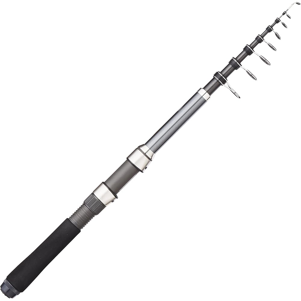 Shimano Holiday Pack Fishing Rod 20-270T Lightweight Durable Design