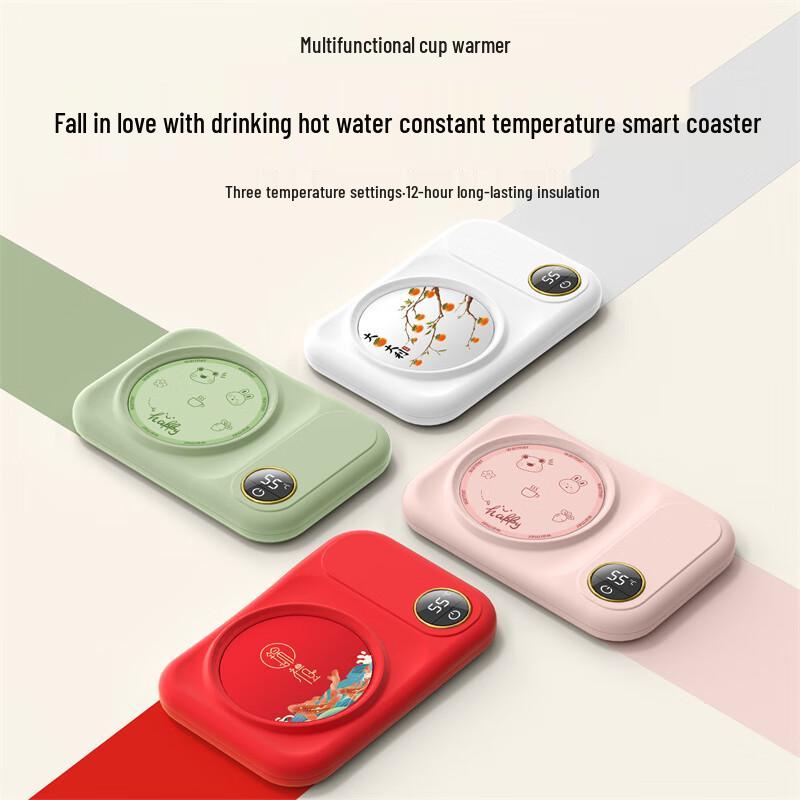 

Baizi en Multi-function Cup Warmer