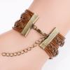 Fashion Creative Rumi Zoey Mira Bracelet Vintage Leather Bracelet