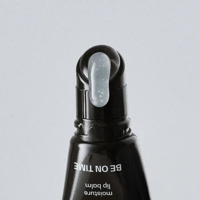 Black Edition Vegan All Day Lip Balm Mini 5g