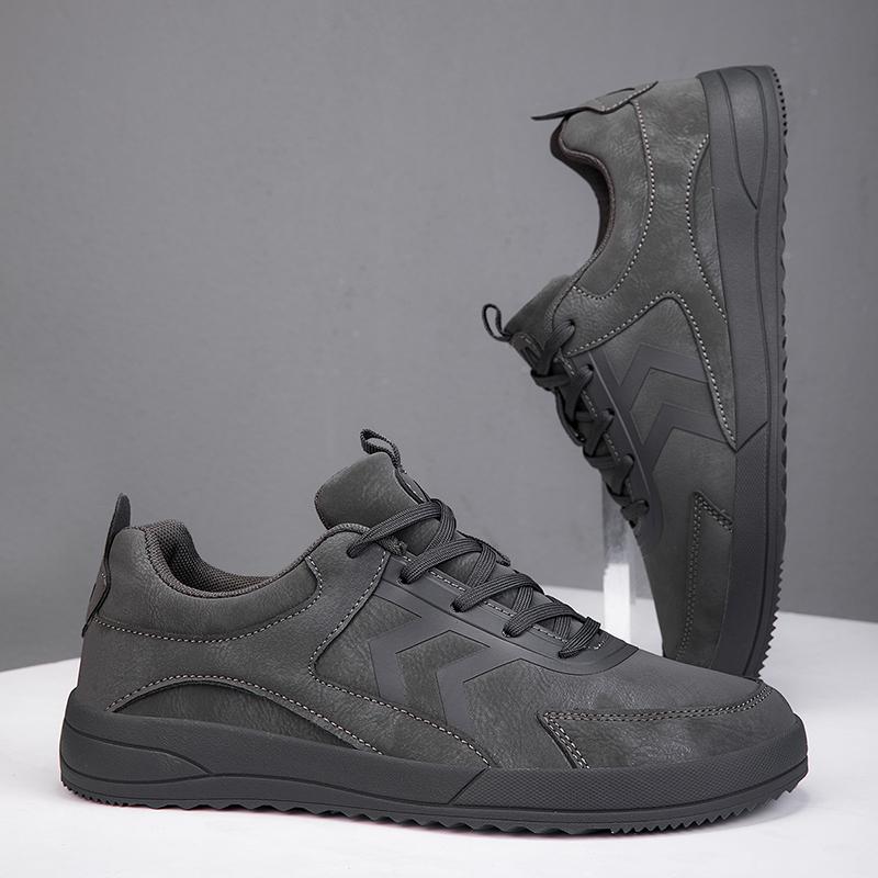 Punta Larga Scarpe a Piedi Nudi da Uomo per Adulti Uomo Larga Minimaliste Suola Morbida Casual Lavorate a Maglia Scarpe da Ginnastica per Camminare Taglia Grande 39-48