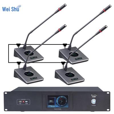 Accessori per audio e video – Microfoni