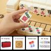 Set de Mahjong Brangdy Premium Frecat Manual