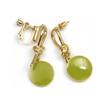 Interchangeable U Shaped Screw Ear Clip Adapter for Multiple Styles Earrings and Craft Projects