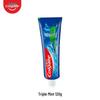 Colgate Icy Fresh Triple Mint Toothpaste