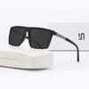 Retro Square Polarized Sunglasses For Men Uv400 Protection Outdoor Sports