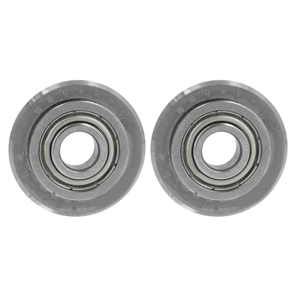 Tile Cutter Wheel 78 Inch Tungsten Carbide Tile Cutting Scoring Wheel for 2 To 20mm Thick Tiles 2