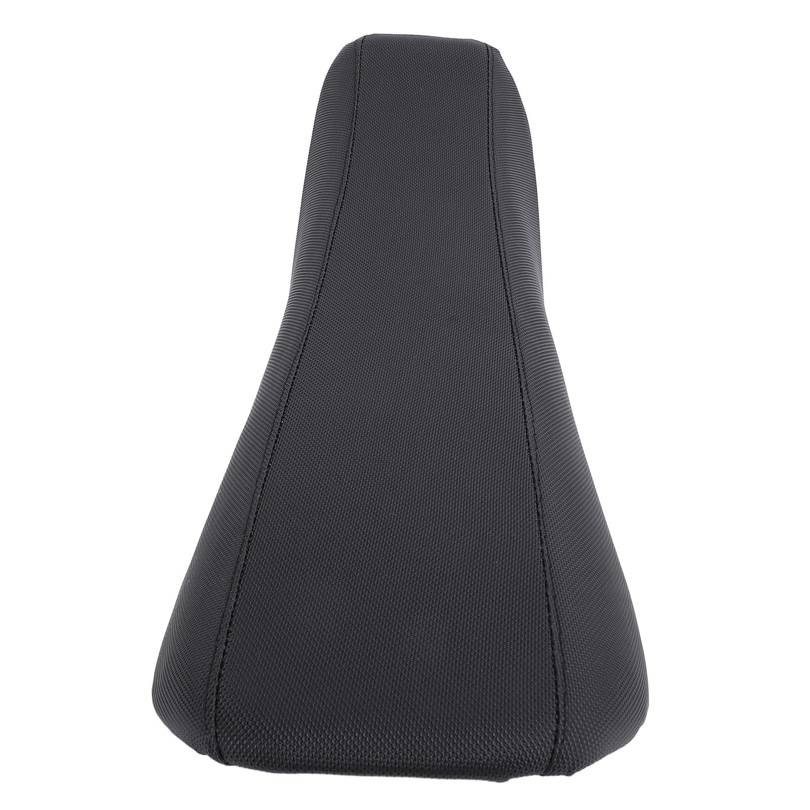 

Motorcycle Seat Assembly Shock Absorbing Comfortable Foam Pad Seat Cushion for KLX110 KX65