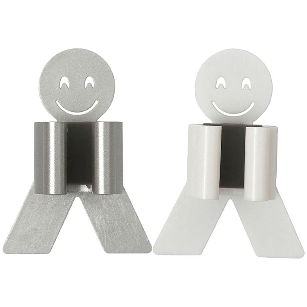 

Зажим для ванной комнаты, кухонные принадлежности, настенный держатель для швабры, стеллаж для хранения, вешалка для метлы